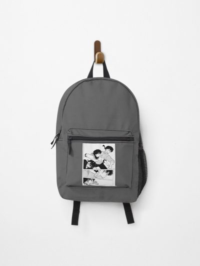 Ranma, Anime, Lum, Kawaii, Rumiko Takahashi, Japan, Cute, Inuyasha Backpack Official Anime Backpack Merch