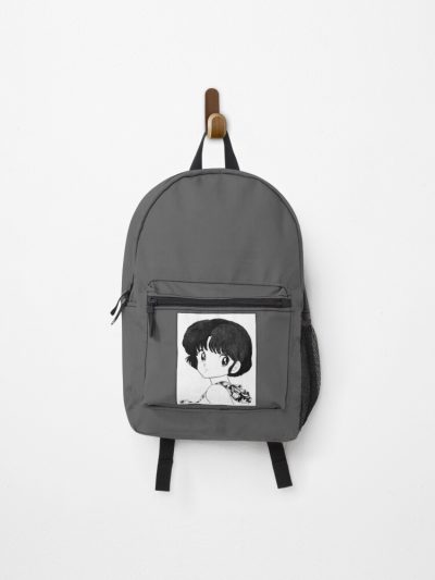 Ranma, Anime, Lum, Kawaii, Rumiko Takahashi, Japan, Cute, Inuyasha Backpack Official Anime Backpack Merch