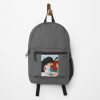 Ranma, Anime, Lum, Kawaii, Rumiko Takahashi, Japan, Cute, Inuyasha Backpack Official Anime Backpack Merch