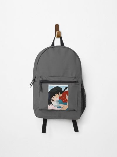 Ranma, Anime, Lum, Kawaii, Rumiko Takahashi, Japan, Cute, Inuyasha Backpack Official Anime Backpack Merch