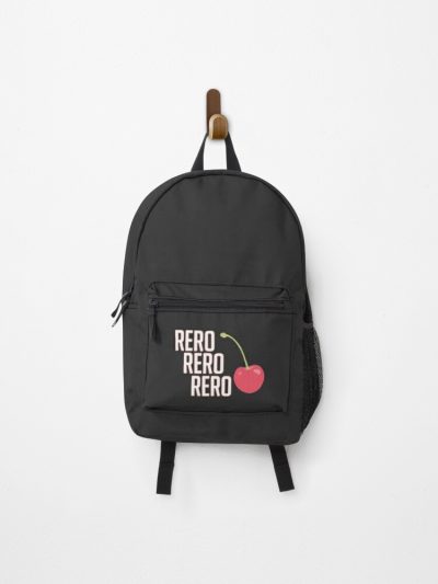 Rero Rero Rero | Kakyoin Jojo Backpack Official Anime Backpack Merch