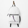 Jojo_S Menacing Backpack Official Anime Backpack Merch