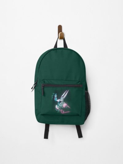 Backpack Official Anime Backpack Merch