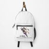 Jojo_S Lisa Lisa Backpack Official Anime Backpack Merch