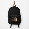 Jojo Banana Gun Backpack Official Anime Backpack Merch