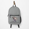 Jojo_S Lisa Lisa Backpack Official Anime Backpack Merch