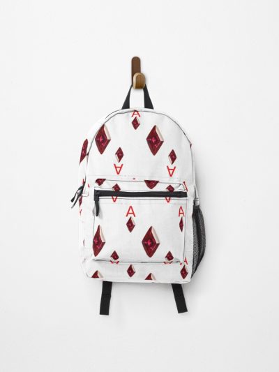 Ace Of Diamonds Backpack Official Anime Backpack Merch