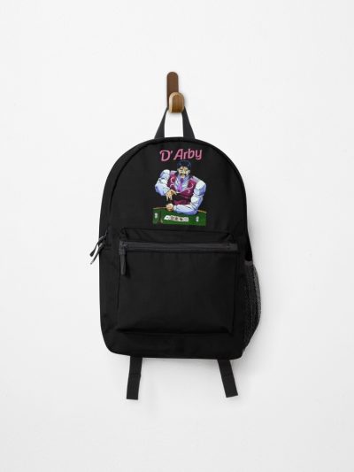 Backpack Official Anime Backpack Merch