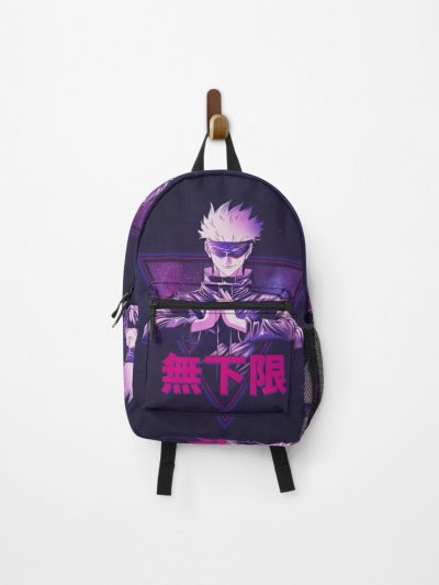 Jujutsu Kaisen 2 Backpack Official Anime Backpack Merch