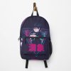 Jujutsu Kaisen 7 Backpack Official Anime Backpack Merch