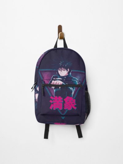 Jujutsu Kaisen 7 Backpack Official Anime Backpack Merch