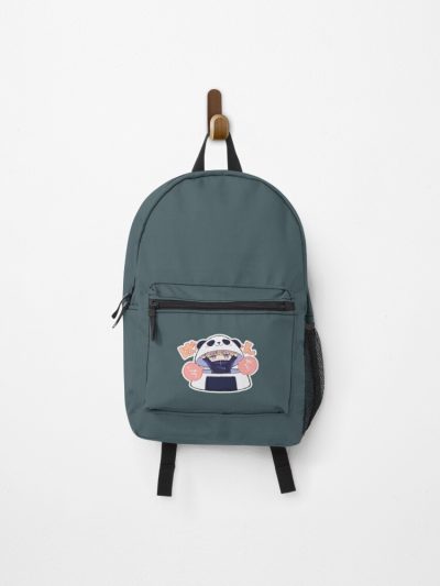 Jujutsu Kaisen Nixl Backpack Official Anime Backpack Merch