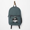 Jujutsu Kaisen Anime With Panda Backpack Official Anime Backpack Merch