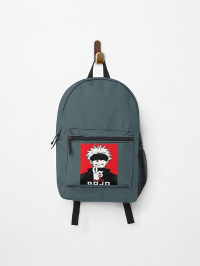 Jujutsu Kaisen Gojo Backpack Official Anime Backpack Merch