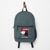 Aoi Todo Brother Jujutsu Kaisen Backpack Official Anime Backpack Merch