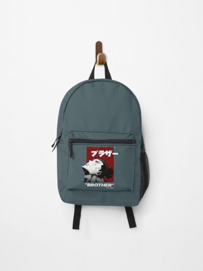 Aoi Todo Brother Jujutsu Kaisen Backpack Official Anime Backpack Merch