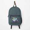 Jujutsu Kaisen Lost In Paradise Galy Backpack Official Anime Backpack Merch