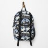 Panda Jujutsu Kaisen Backpack Official Anime Backpack Merch