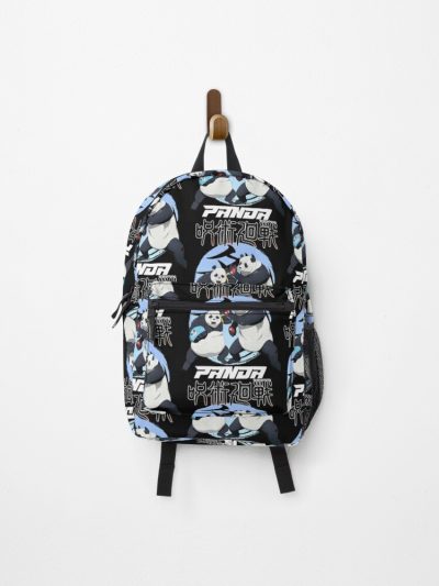 Panda Jujutsu Kaisen Backpack Official Anime Backpack Merch