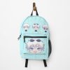 Gojo Satoru - Jujutsu Kaisen Backpack Official Anime Backpack Merch