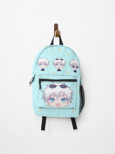 Gojo Satoru - Jujutsu Kaisen Backpack Official Anime Backpack Merch