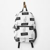 Gojo Satoru - Jujutsu Kaisen Backpack Official Anime Backpack Merch