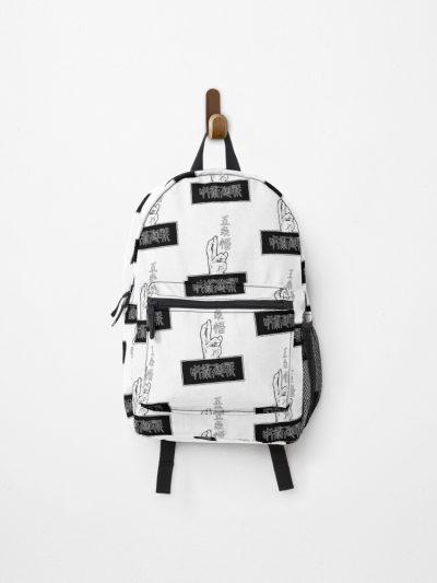 Gojo Satoru - Jujutsu Kaisen Backpack Official Anime Backpack Merch