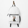 Getou Suguru - Jujutsu Kaisen Backpack Official Anime Backpack Merch