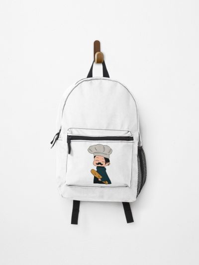 Getou Suguru - Jujutsu Kaisen Backpack Official Anime Backpack Merch