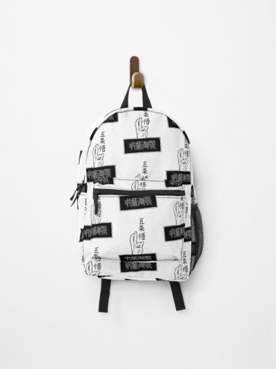 Gojo Satoru - Jujutsu Kaisen Backpack Official Anime Backpack Merch