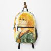 Akatsuki No Yona | Zeno <3 Backpack Official Anime Backpack Merch