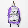 Toge Inumaki Jujutsu Kaisen | The Cursed Speech 1 Backpack Official Anime Backpack Merch