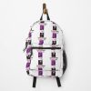 Jujutsu Kaisen,Gojo Sensei Backpack Official Anime Backpack Merch