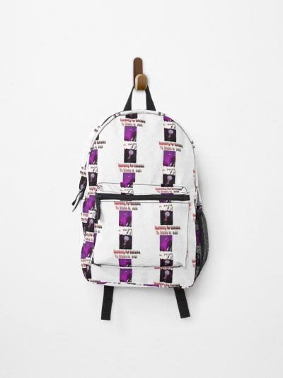 Jujutsu Kaisen,Gojo Sensei Backpack Official Anime Backpack Merch