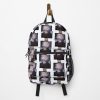 Jujutsu Kaisen - Gojo Saturo Eyes Backpack Official Anime Backpack Merch