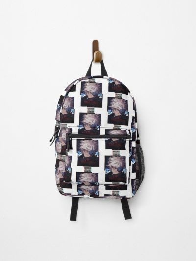 Jujutsu Kaisen - Gojo Saturo Eyes Backpack Official Anime Backpack Merch