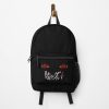 Kakegurui (Yumeko Eyes) Backpack Official Anime Backpack Merch