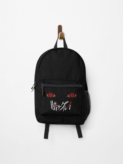 Kakegurui (Yumeko Eyes) Backpack Official Anime Backpack Merch