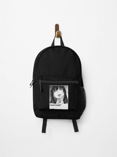 Kakegurui, Pantone Yumeko Jabami Backpack Official Anime Backpack Merch