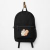 Ao - Akatsuki No Yona  Sticker Backpack Official Anime Backpack Merch