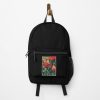 Kakegurui Art Backpack Official Anime Backpack Merch