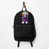 Kakegurui - Mary *80S Retro* Backpack Official Anime Backpack Merch