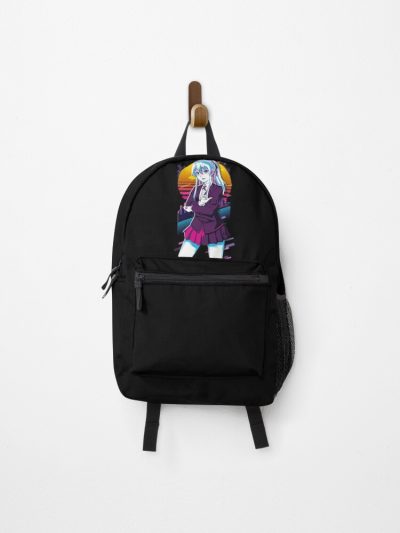 Kakegurui - Mary *80S Retro* Backpack Official Anime Backpack Merch