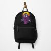 Kakegurui - Yumeko *80S Retro* Backpack Official Anime Backpack Merch