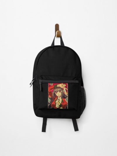 Kakegurui Backpack Official Anime Backpack Merch