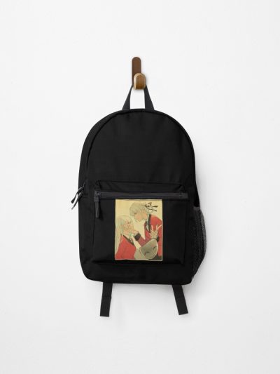 Kakegurui Backpack Official Anime Backpack Merch