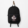 Kakegurui Backpack Official Anime Backpack Merch