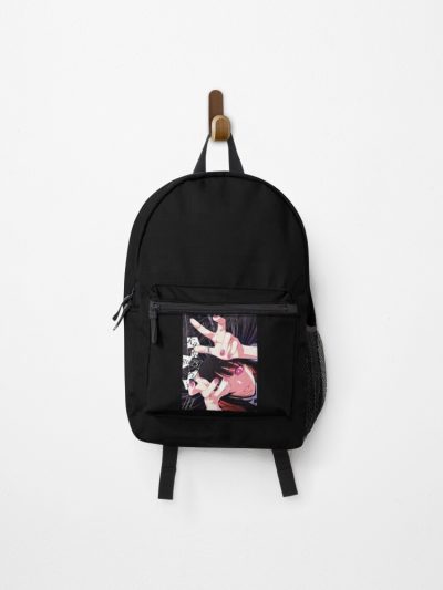 Kakegurui Backpack Official Anime Backpack Merch