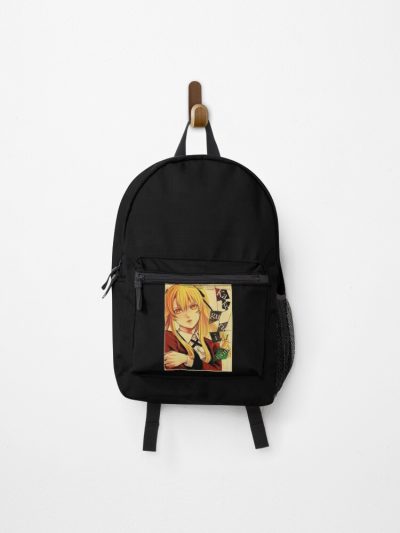 Kakegurui Backpack Official Anime Backpack Merch