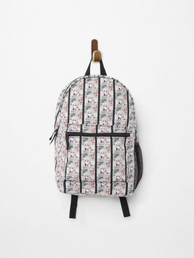 Kakegurui Aesthetic Backpack Official Anime Backpack Merch